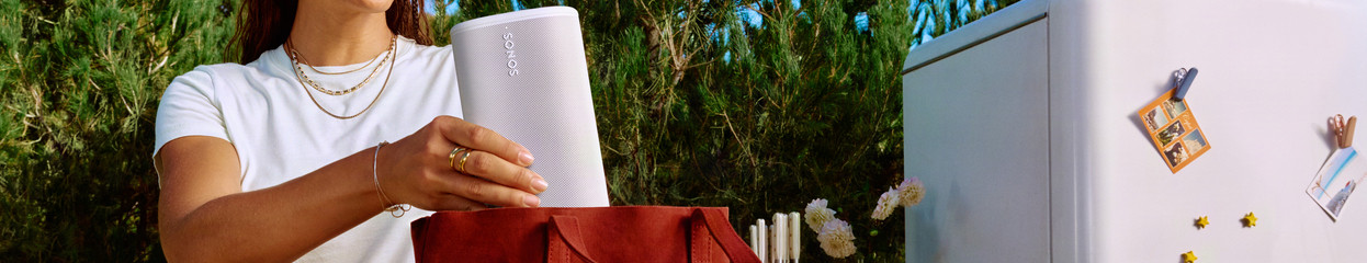 Specialisten review van de Sonos Play