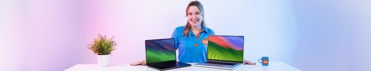 Specialisten review Apple MacBook Pro M3 (2023)