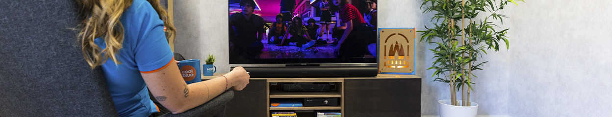 Expert review Sonos Arc