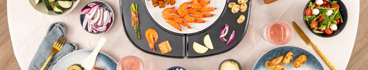 Comment choisir un appareil à gourmet ?