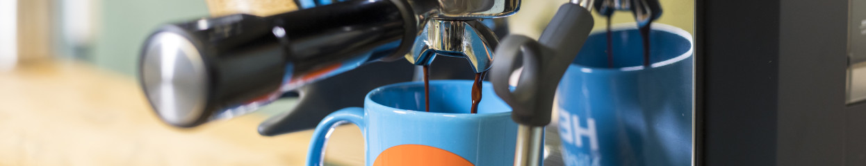 Welke koffie maak je met een pistonmachine?