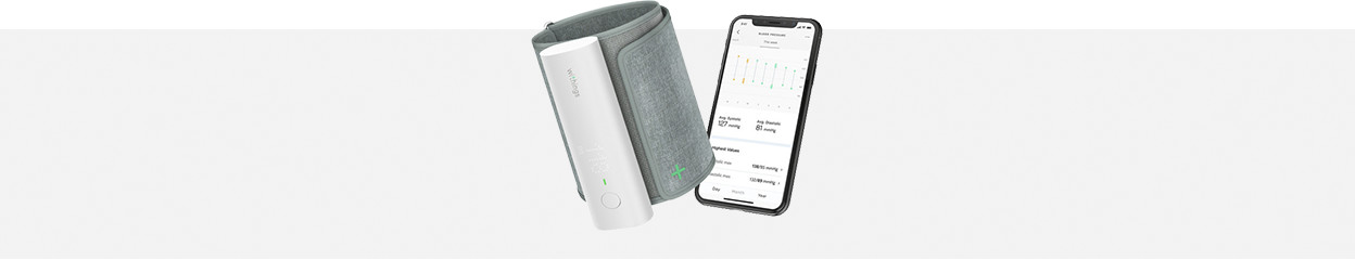 What's high blood pressure?