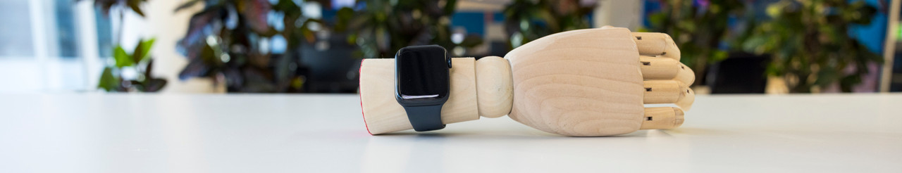 Avis expert : Apple Watch SE (2024)