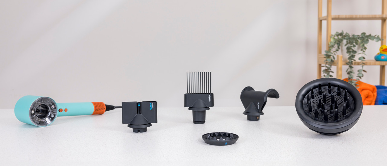 Dyson Supersonic Nural