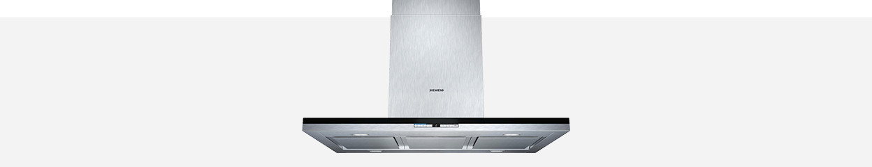 Buying an island range hood: what should you keep in mind?