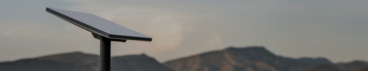 Hoe installeer je een Starlink router?