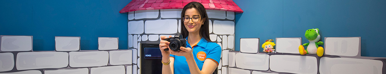 Avis expert : Nikon Z50