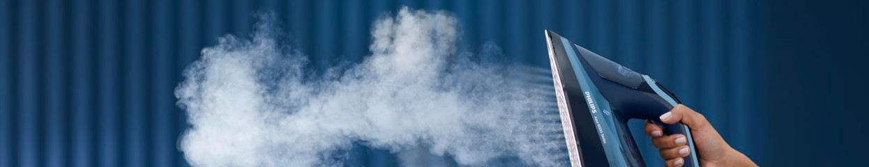 Comment choisir un fer à repasser à vapeur ?