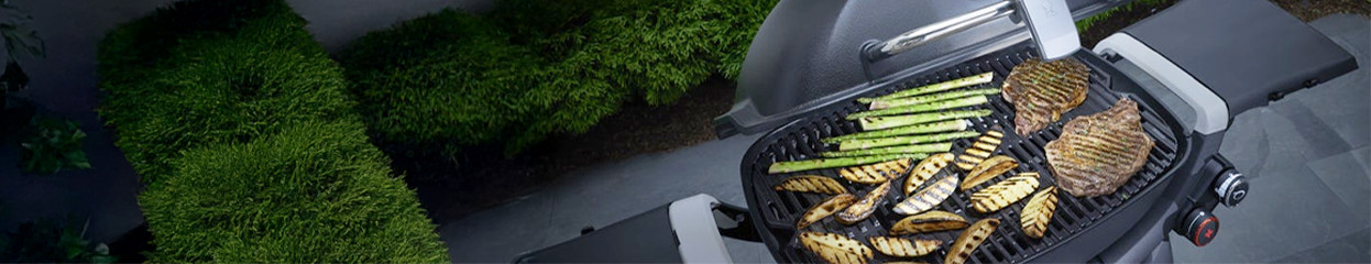 Quels plats pouvez-vous réaliser sur votre barbecue ?