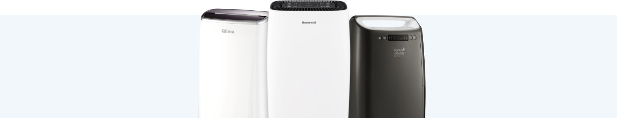 6 tips als je luchtontvochtiger geen vocht opvangt