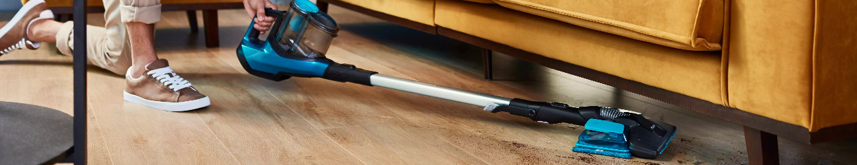 Nettoyage de printemps