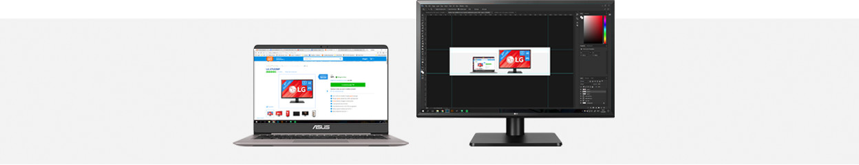 Comment installer un écran ?