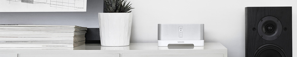 Je veux passer de la musique à la maison