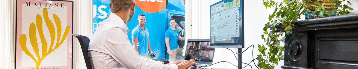 Wat is online op rekening betalen bij Coolblue?