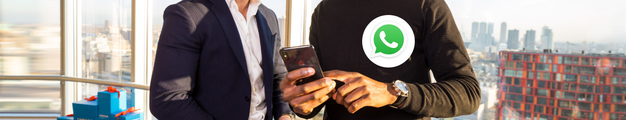 Wat is WhatsApp Business en wat kan je ermee?