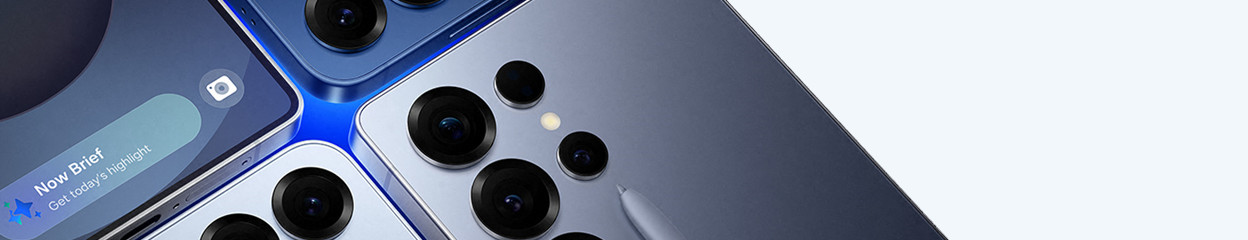 Everything on the new Samsung Galaxy S25 smartphones