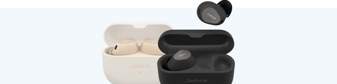 Vous lancer avec vos Jabra Elite 10