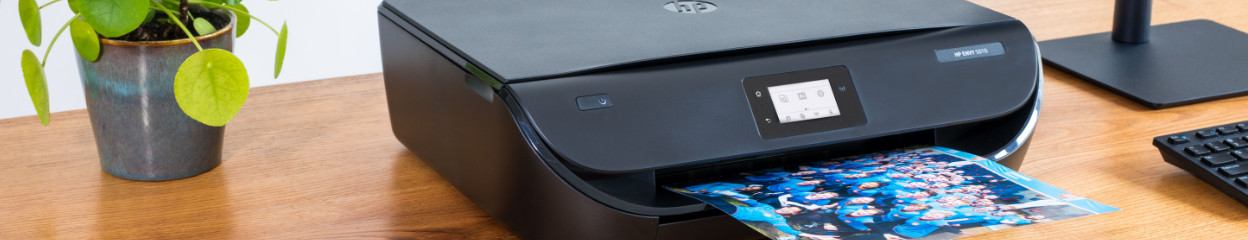 How do you prevent steaks during printing?