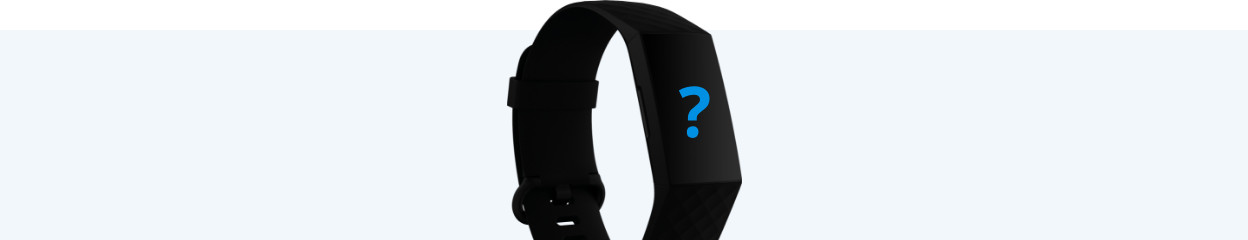 Compare the Fitbit Charge 5, Charge 4, and Charge 3