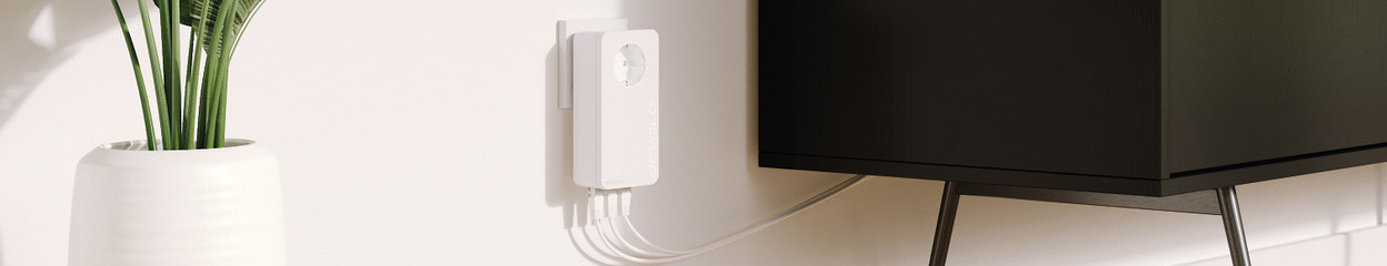 Wat is een powerline adapter?