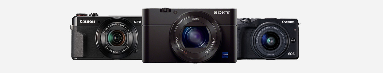 De beste vlogcamera's voor jou