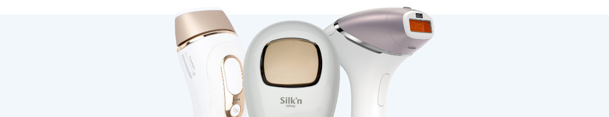 Aan de slag met je IPL apparaat