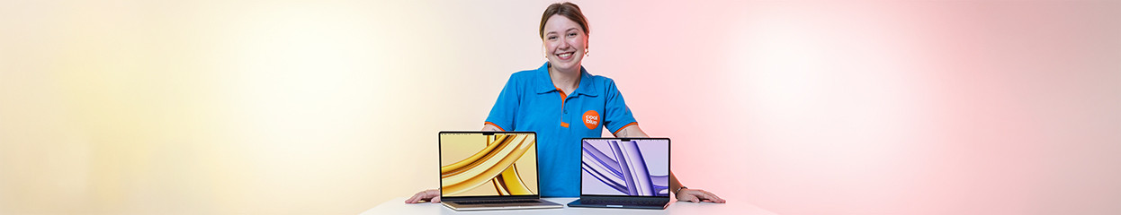 Expert review Apple MacBook Air M3 (2024)