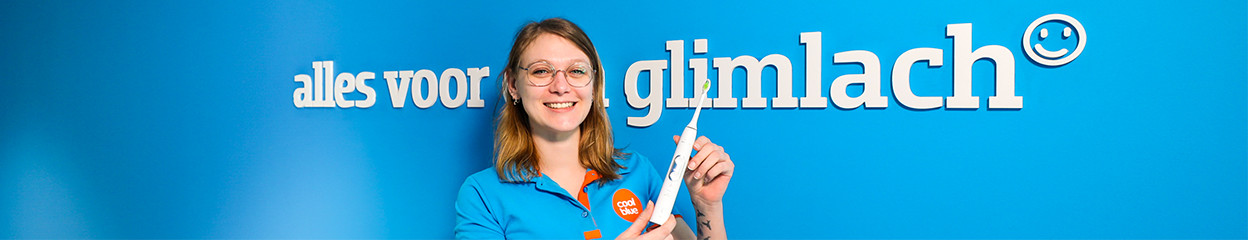 Utilisez votre brosse à dents électrique de façon optimale