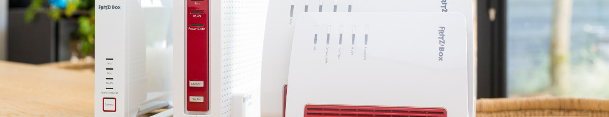 Comment installer une FRITZ!Box ?