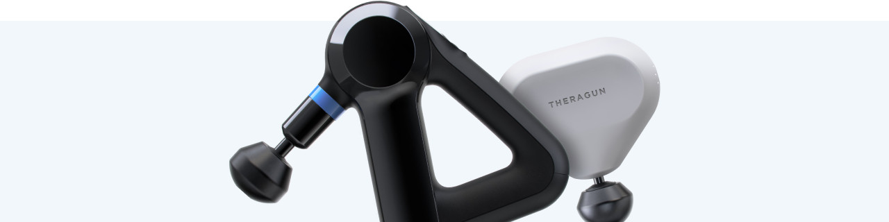 Get the most out of your Theragun