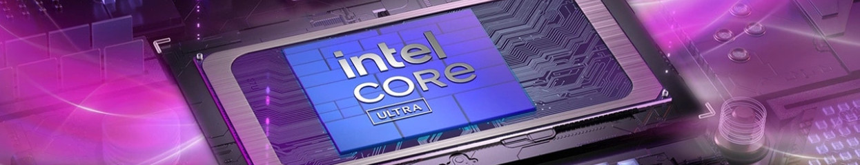 Everything on the Intel Core Ultra Series 3 processors