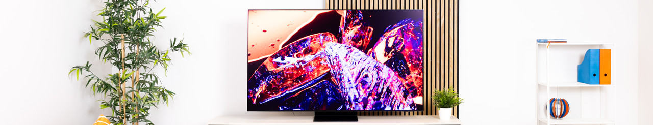 Wat is Samsung Vision AI?