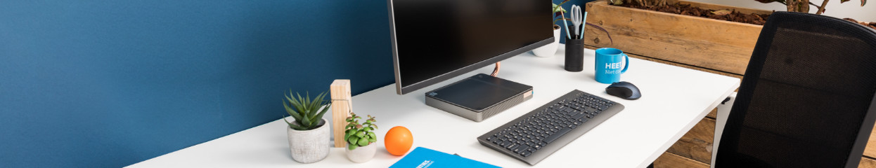 Advies over computers