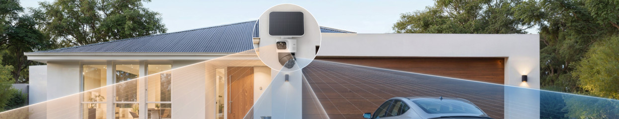 Wat is de EufyCam S4?