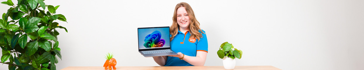 Avis expert : PC de bureau HP OmniBook X Copilot+