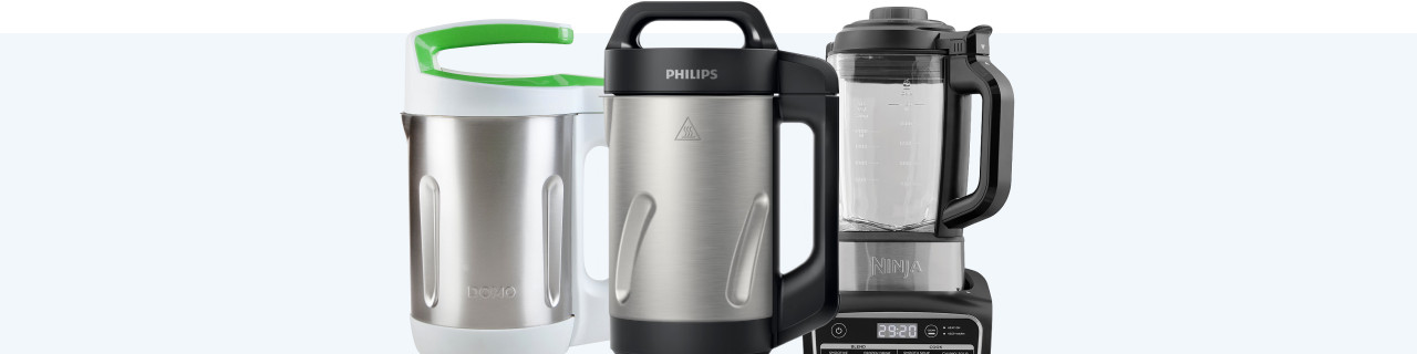 Comment choisir un blender chauffant ?