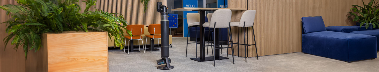 Specialisten review Samsung Bespoke Jet AI