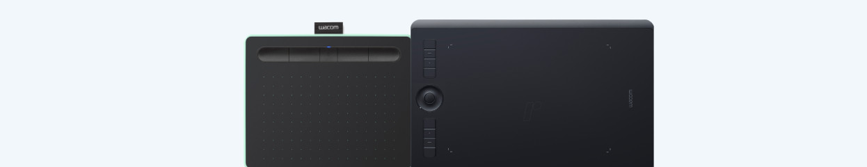 Comment installer une tablette Wacom Intuos ?