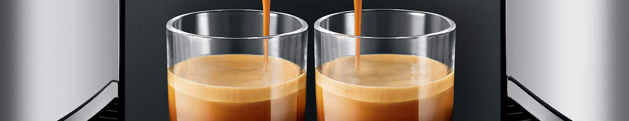 Comment résoudre le problème de l'écoulement de trop peu de café ? 