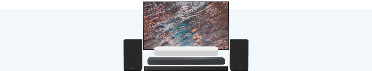 Comment améliorer le son de votre TV ?