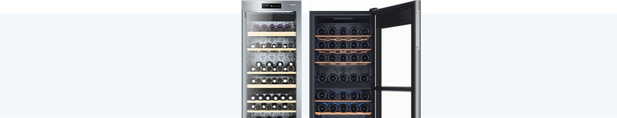 What does the energy label of your wine fridge mean?