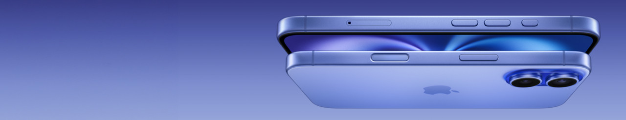 Apple iPhone 16