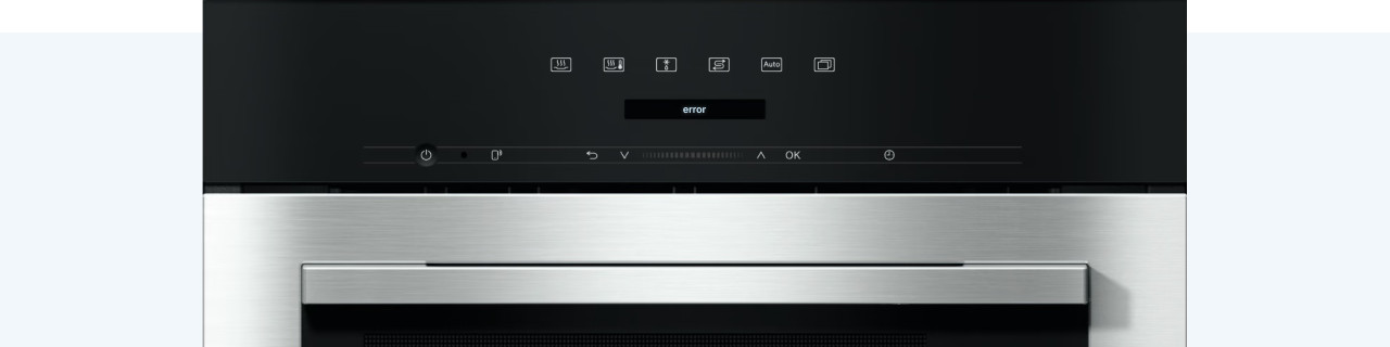 Comment résoudre les codes d'erreur d'un four Miele ?