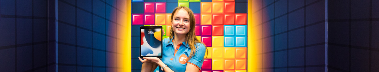 Avis expert : Apple iPad (2021)