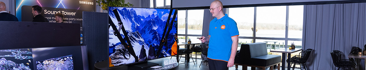 Avis expert : TV Samsung 8K QN800C Neo QLED