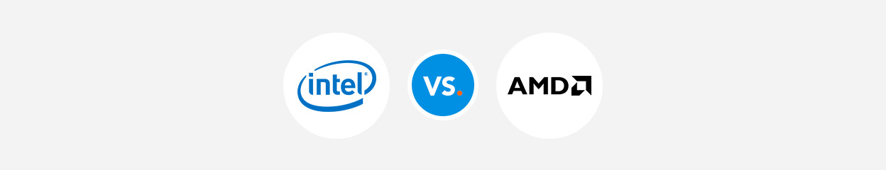 Processors voor desktops vergelijken