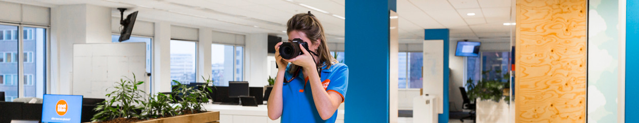 Expert review of the Canon EOS R