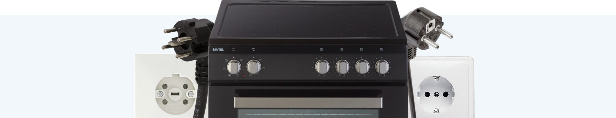 2 tips wanneer een kant van je fornuis niet werkt