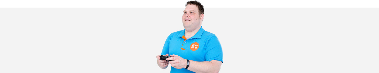 Specialisten review NVIDIA Shield TV