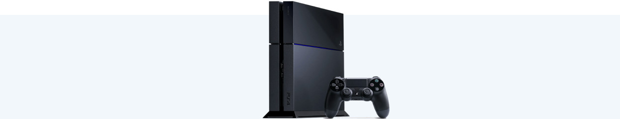 How do you connect your PS4 controller to your PS4?